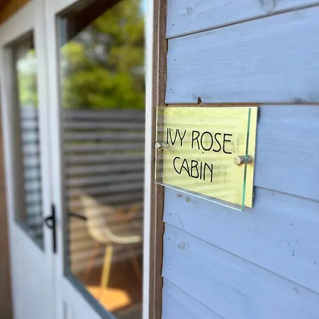 Apartment Ivy Rose No Hot Tub *