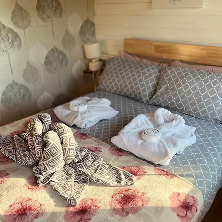 Ivy Rose No Hot Tub Apartment